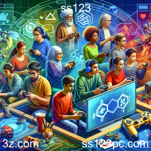 A Ascensão dos Jogos Multiplayer: Conectando Jogadores pelo Mundo