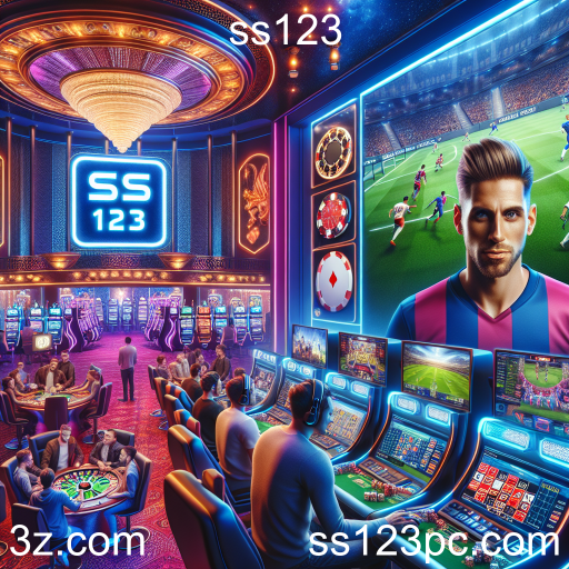 A Evolução dos Jogos Esportivos em 2023